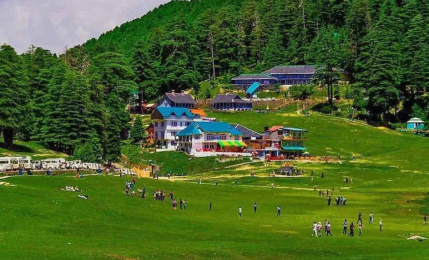 Dalhousie in September: Post-Monsoon Weather & Tips