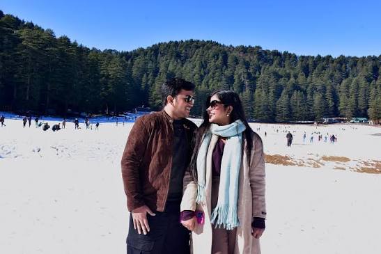 New Year in Dalhousie: Where to Stay & What to Expect
