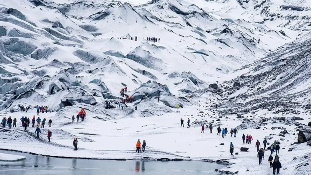 Best Time to Visit Dalhousie: Season-by-Season Guide (2026)