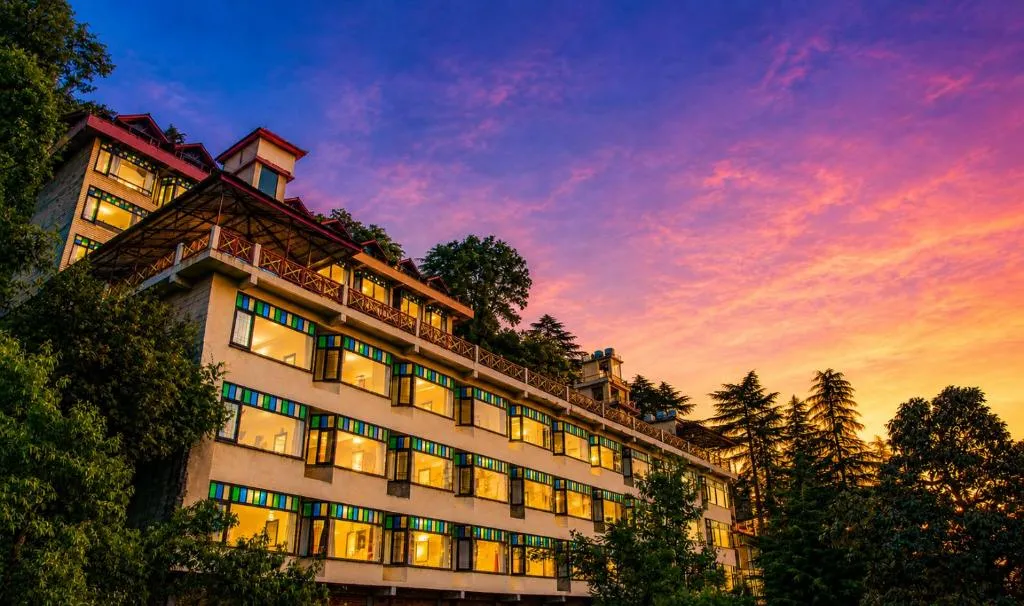 Top 10 Best Resorts in Dalhousie for a Peaceful Himalayan Getaway (2026 Guide)
