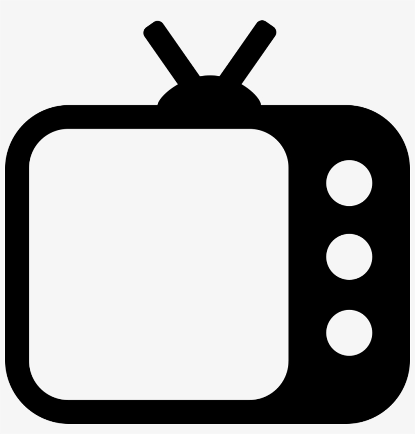 Television with Cable Service