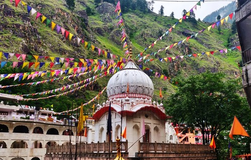 Manikaran Sahib