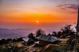 Sunset Point