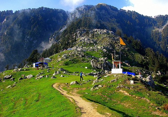 Triund Trek