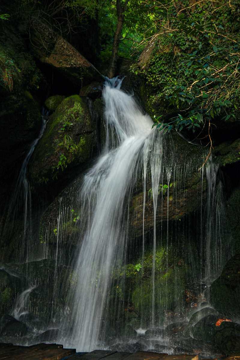 Jana Waterfall
