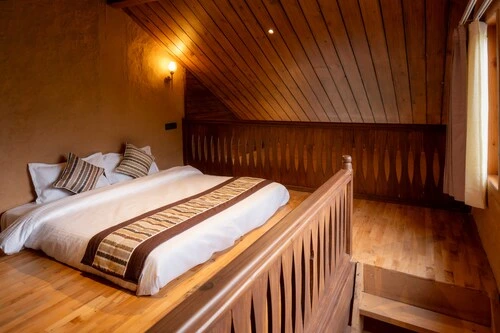 WOW STAYZ2 The Shaurn Resort