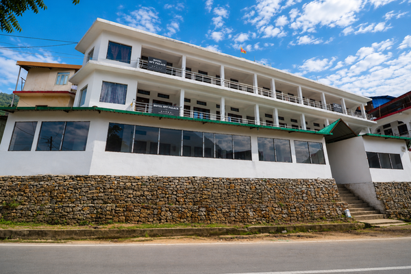 Stay To Hotel								