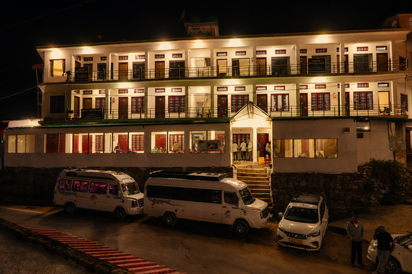 Stay To Hotel								