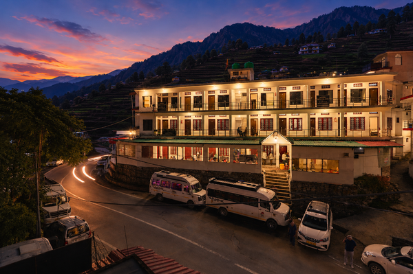 Stay To Hotel								