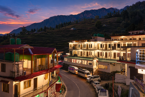 Stay To Hotel								